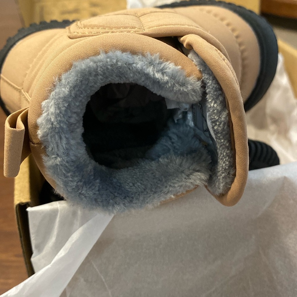 Jan & Jul unisex-child Toasty Dry Booties - Picture 3 of 8